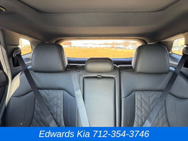 Used 2023 Kia Sportage X-Line w/ X-Line Premium Package image 30