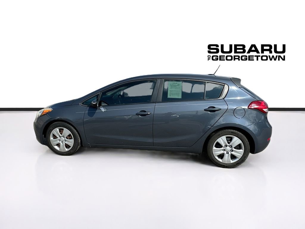 Used 2016 Kia Forte LX image 4