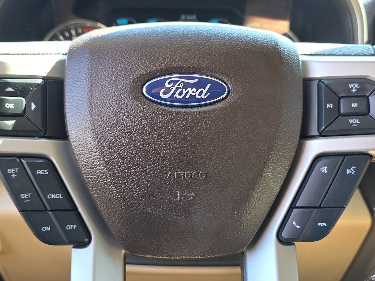 Used 2019 Ford F150 Lariat AWD/4WD image 34
