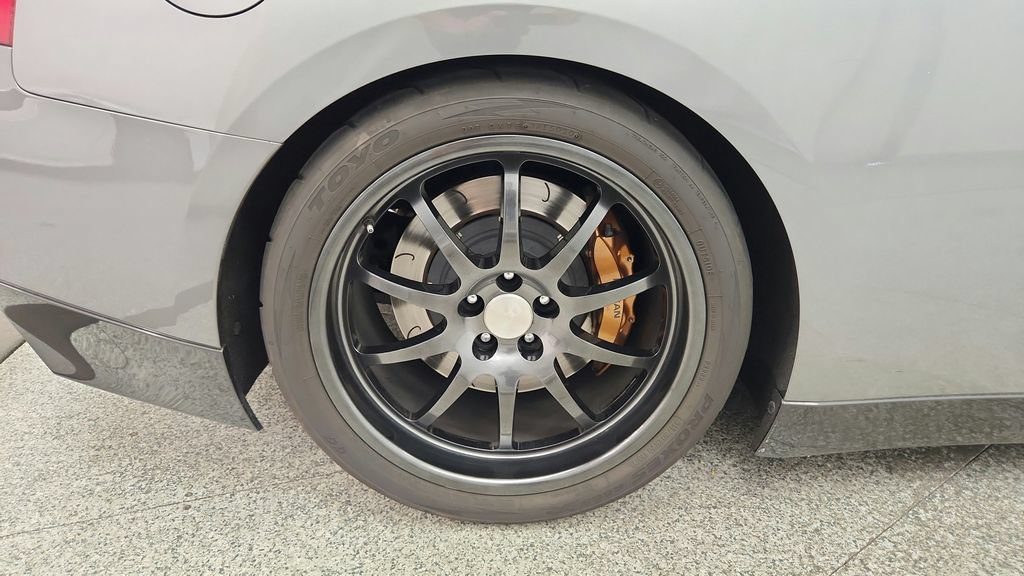 Used 2011 Nissan GT-R Premium AWD/4WD image 38