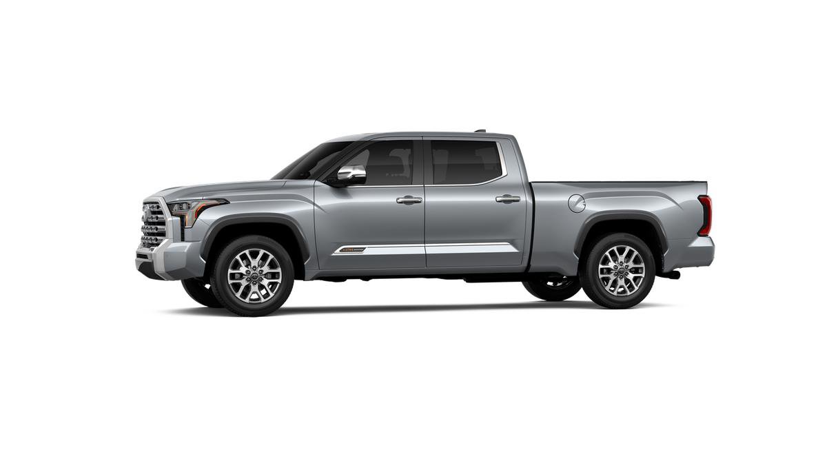 New 2026 Toyota Tundra 1794 Edition image 35