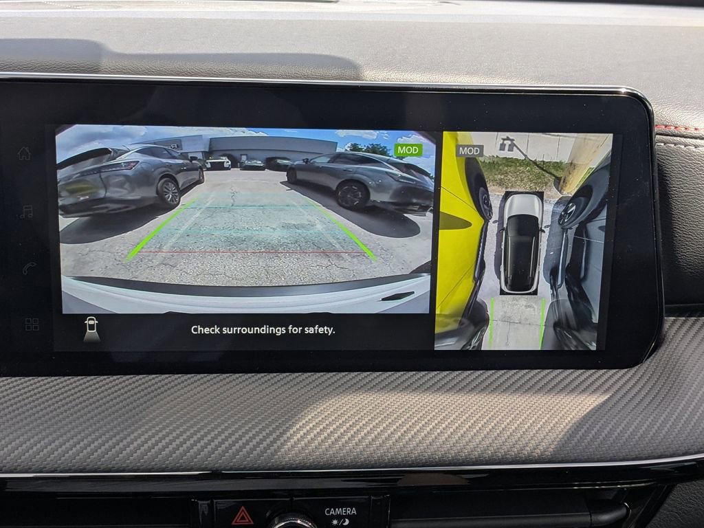 New 2026 Nissan Kicks SR image 27