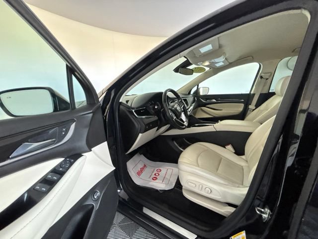 Used 2023 Buick Enclave Essence AWD/4WD video 2