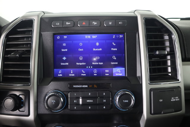 Used 2020 Ford F350 Lariat AWD/4WD image 60