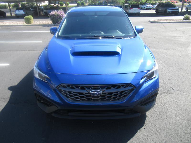 Used 2023 Subaru WRX Limited w/ Popular Package #2 image 3