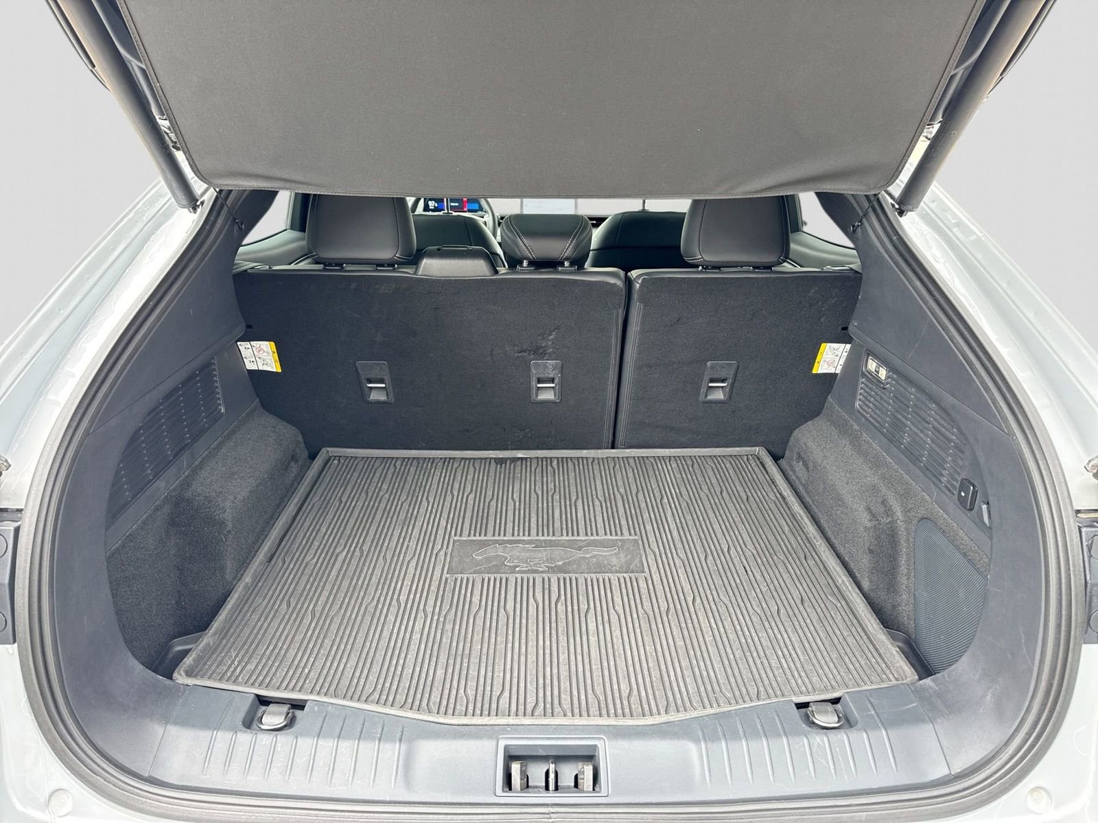 Used 2022 Ford Mustang Mach-E Premium image 35