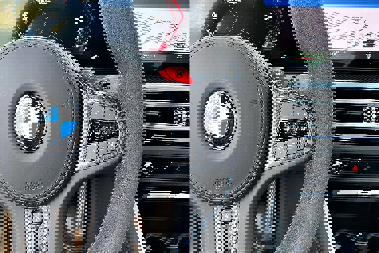 Used 2024 BMW M4 Coupe w/ Executive Package image 39