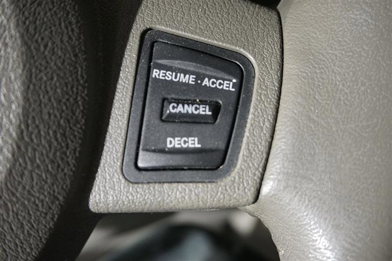 Used 2006 Jeep Commander Limited image 15