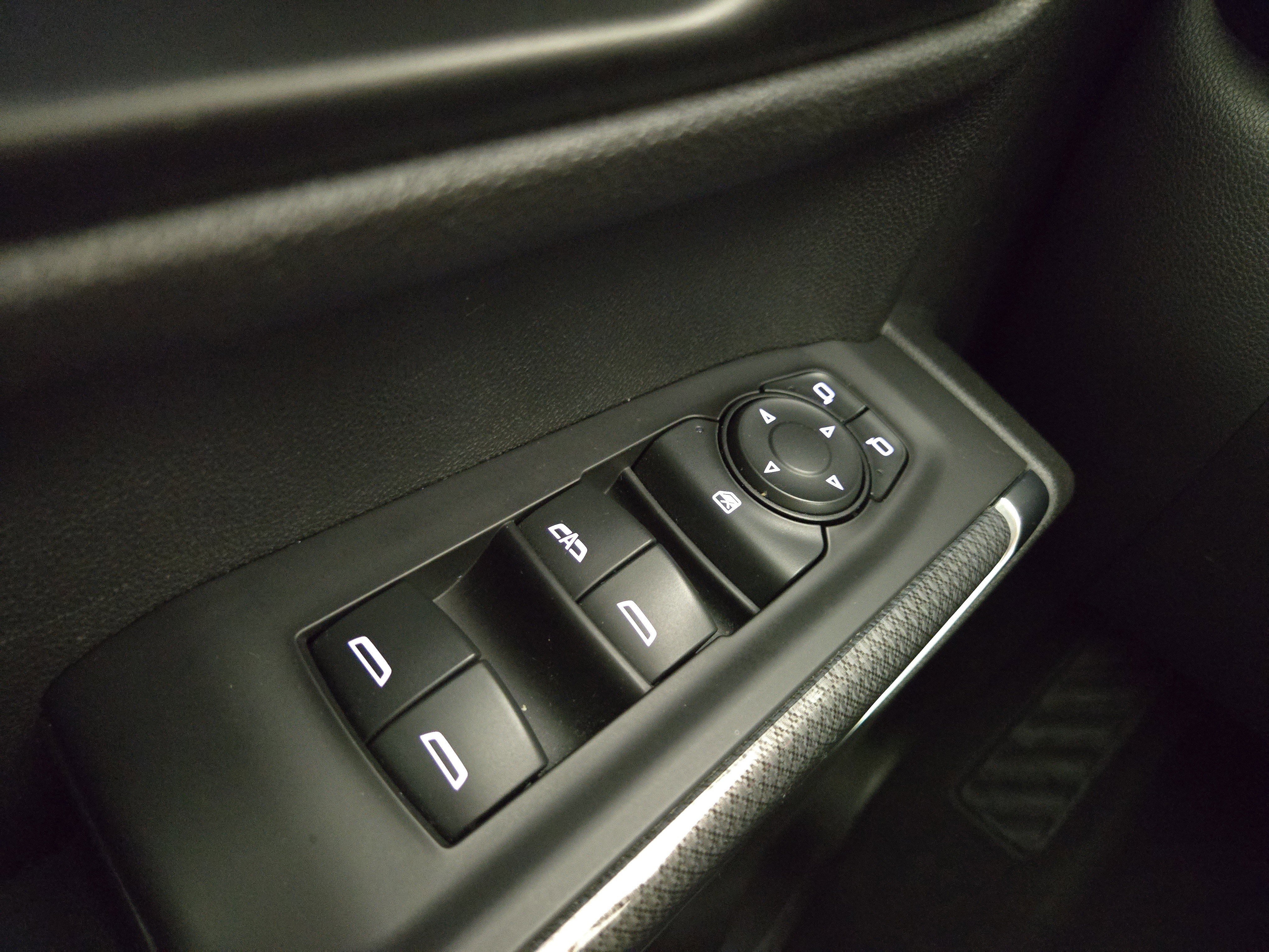 Certified 2021 Chevrolet Silverado 1500 Custom Trail Boss w/ Midnight Edition image 28