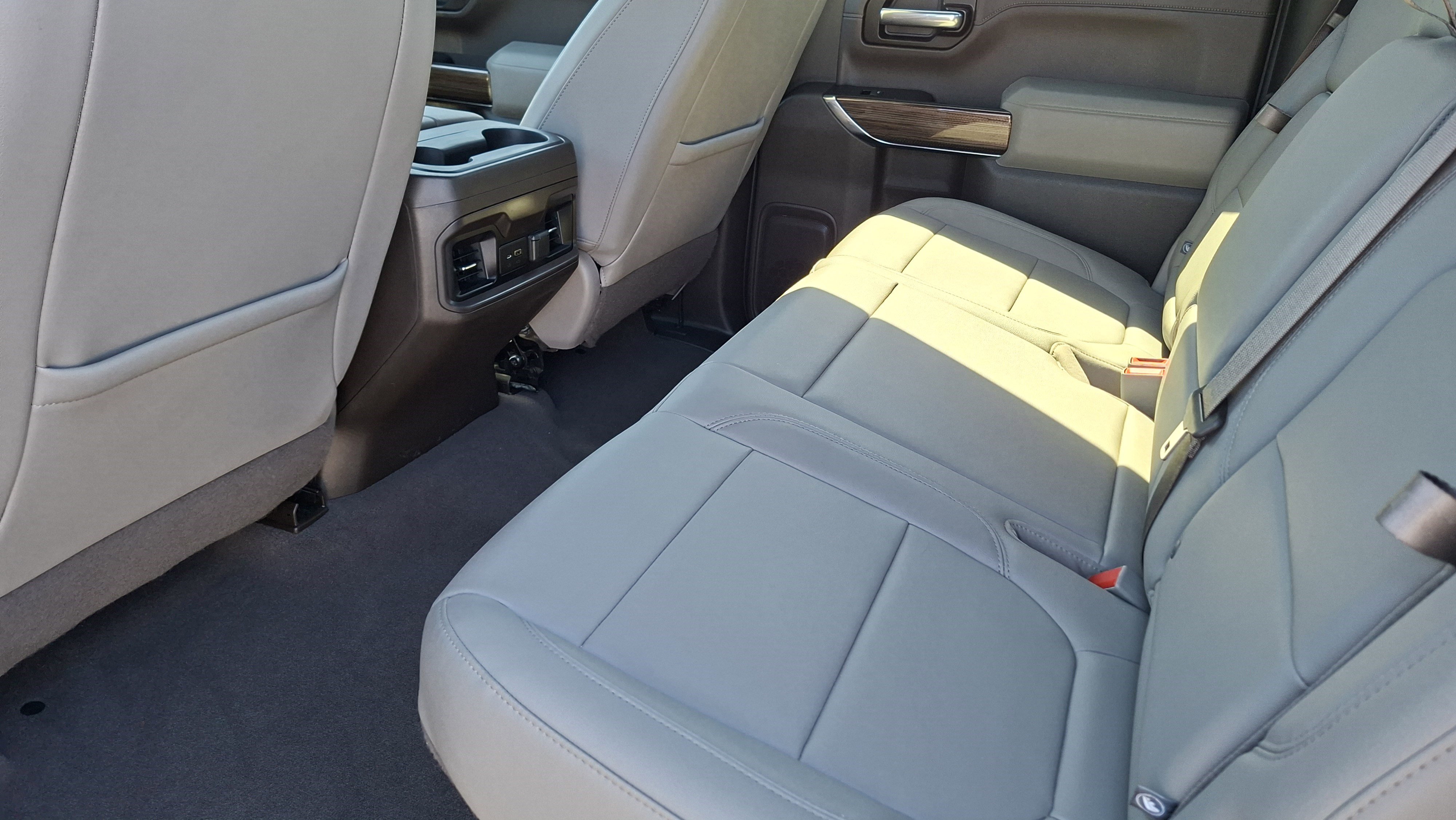 Used 2019 Chevrolet Silverado 1500 RST image 19