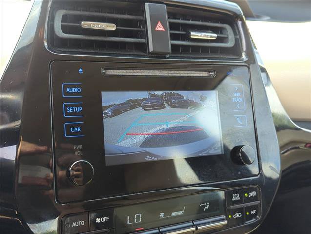 Certified 2016 Toyota Prius Two FWD image 15
