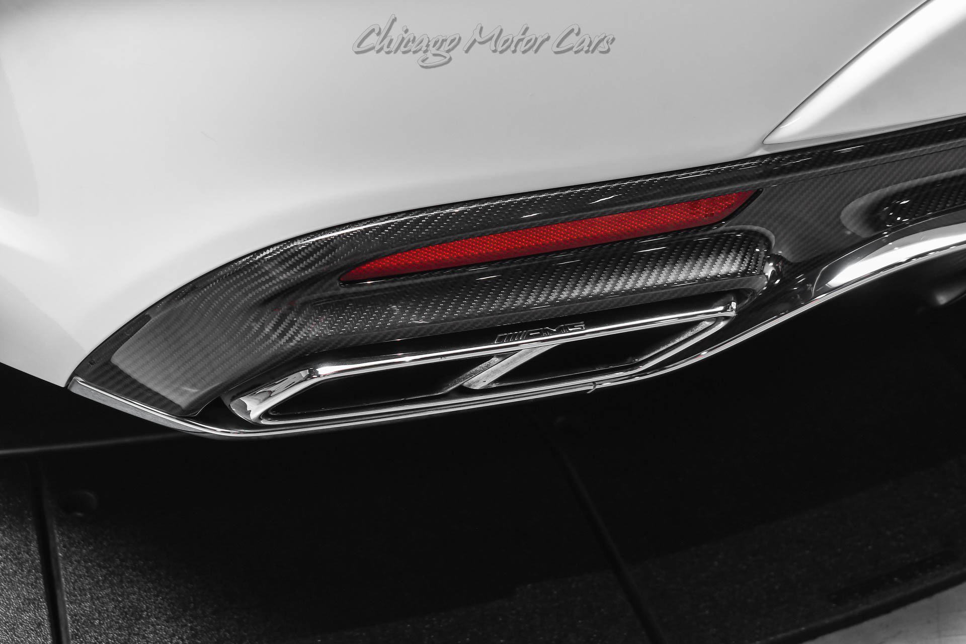 Used 2017 Mercedes-Benz S 65 AMG Cabriolet image 45