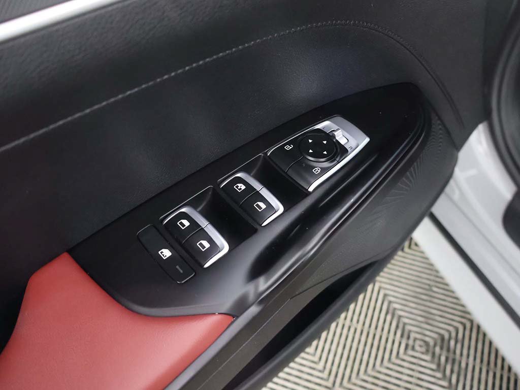 Used 2024 Kia K5 GT-Line w/ GT-Line Premium Package AWD/4WD image 38