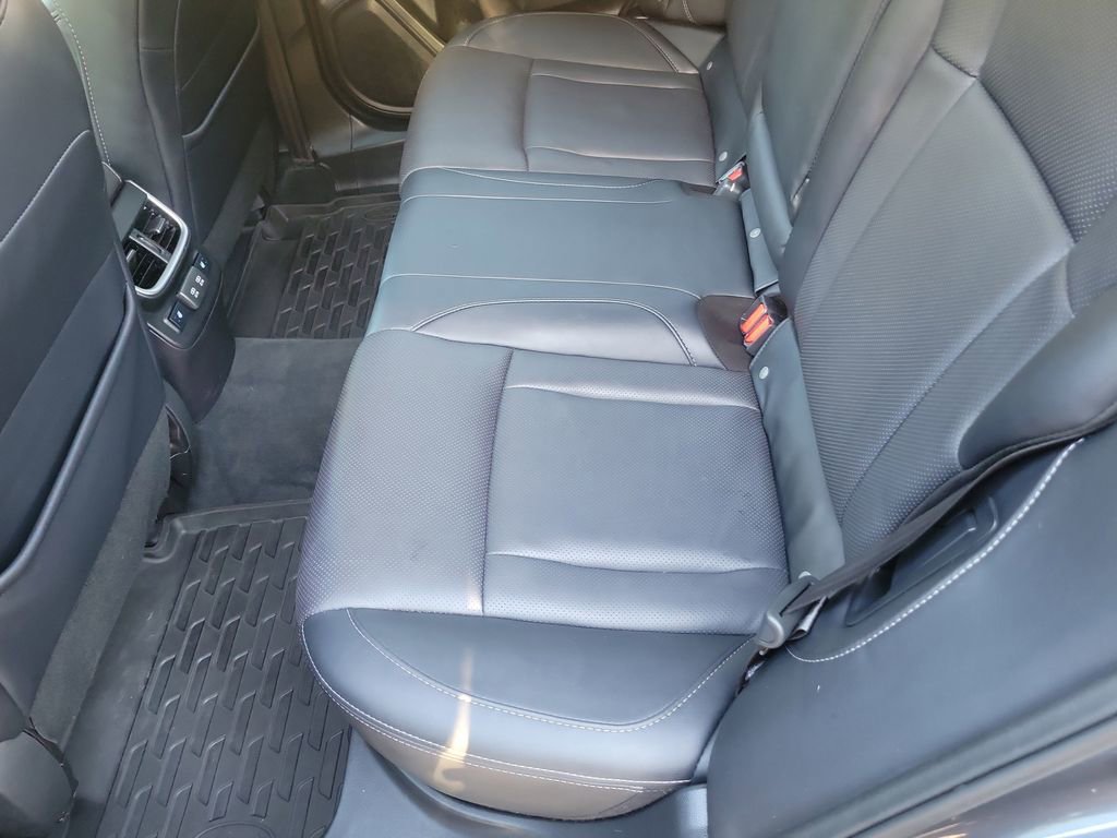 Used 2022 Subaru Outback Limited image 13