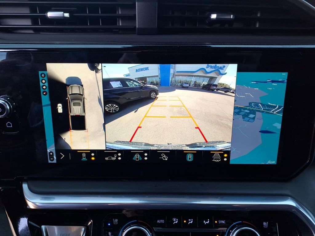 Used 2023 GMC Sierra 1500 Denali Ultimate image 15