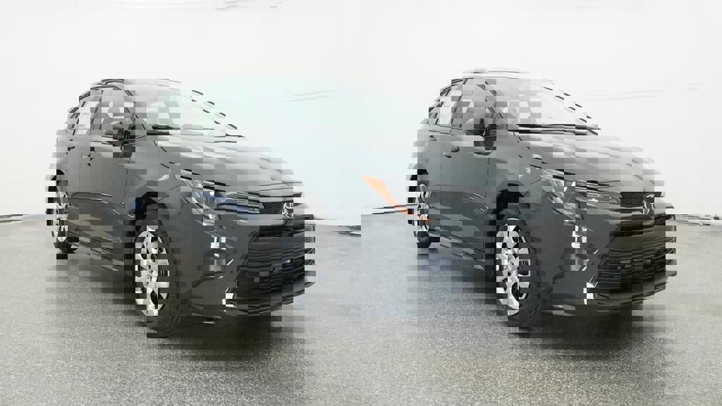 New 2026 Toyota Corolla LE image 29