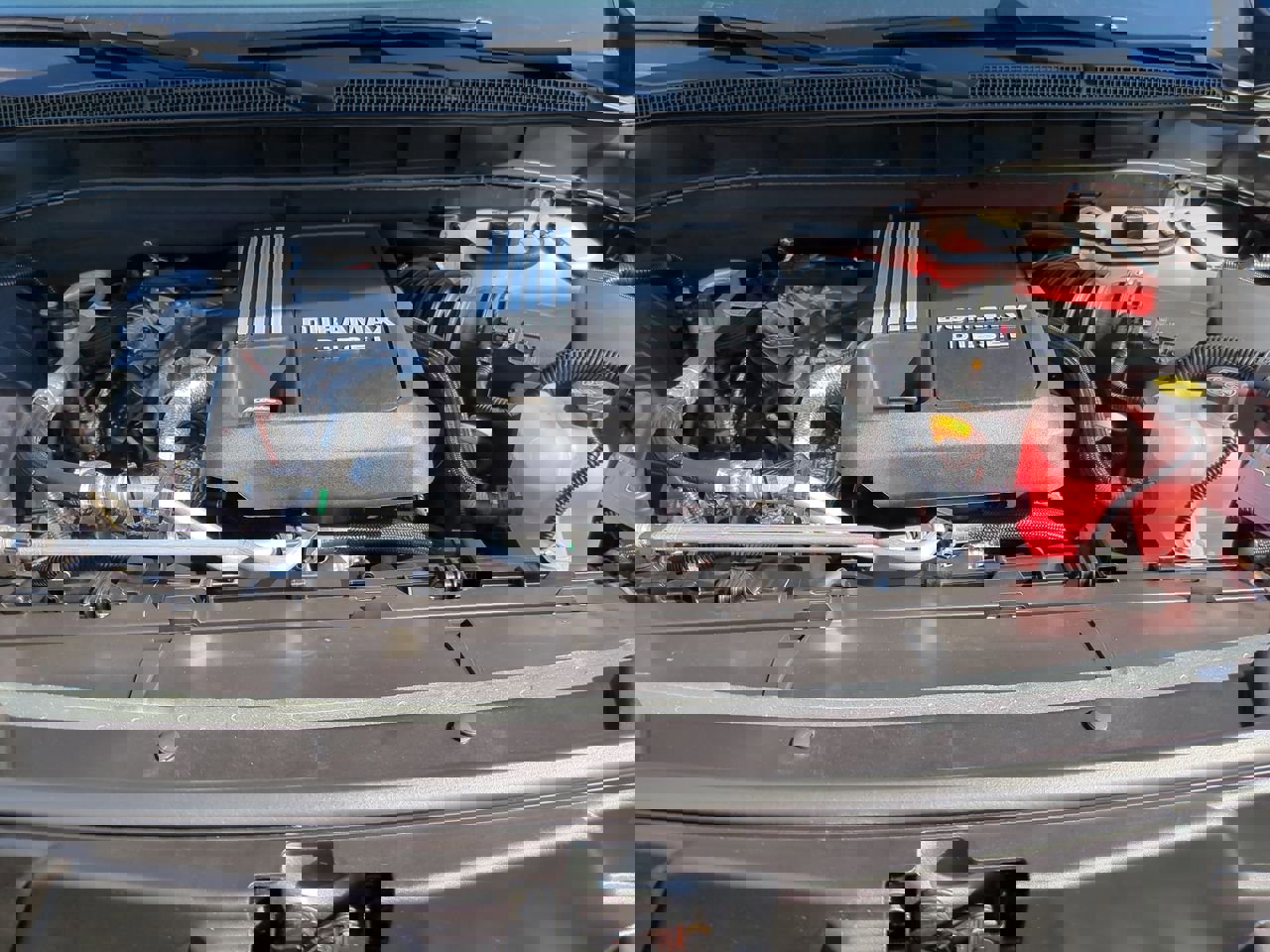 New 2026 Chevrolet Suburban Premier w/ Sun And Tow Package image 23