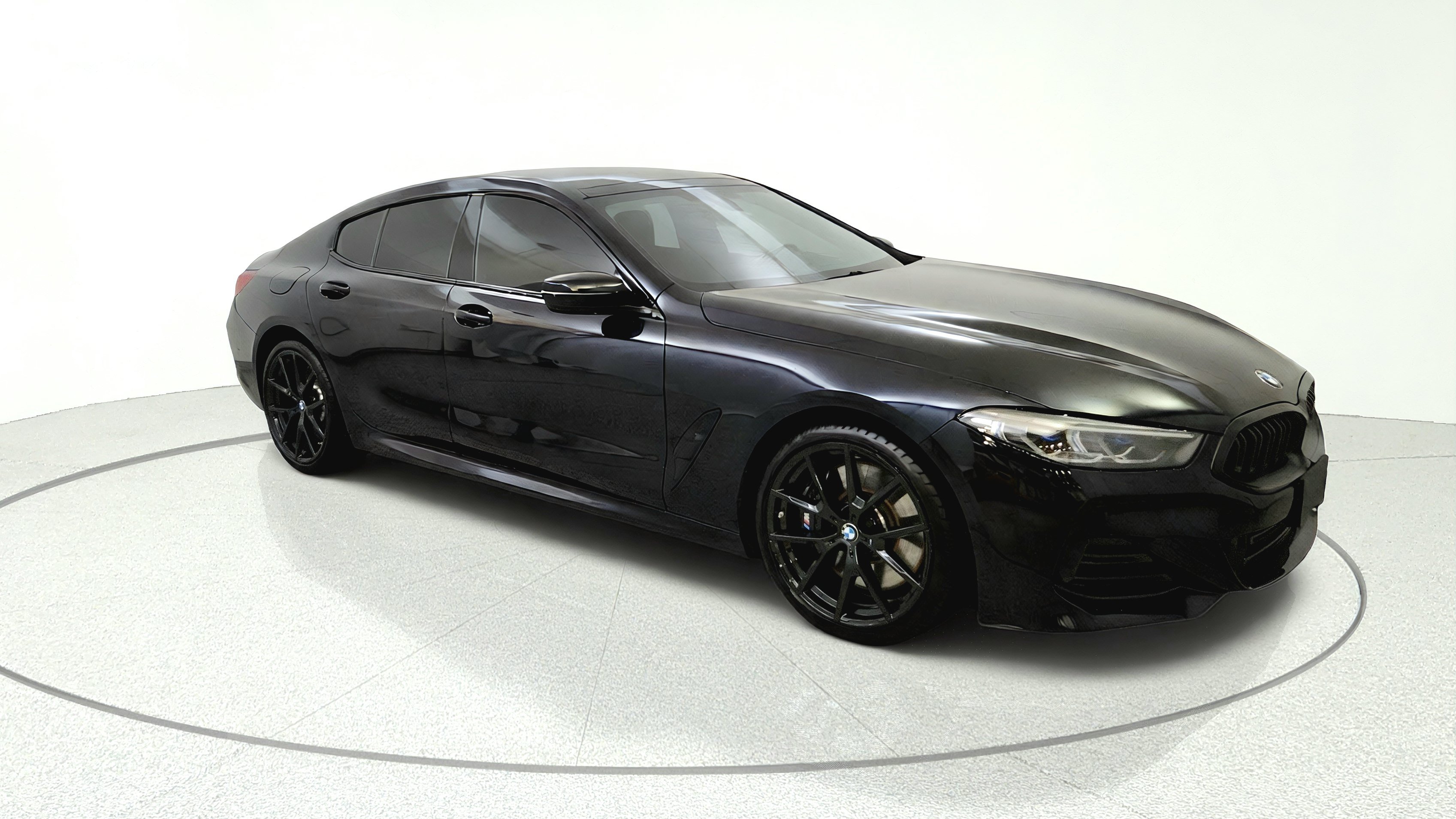 Used 2023 BMW 840i Gran Coupe xDrive w/ M Sport Professional Package