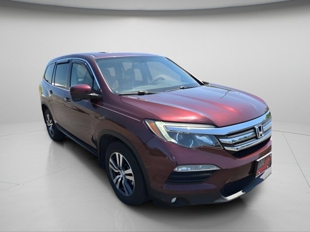 Used 2016 Honda Pilot EX-L image 5