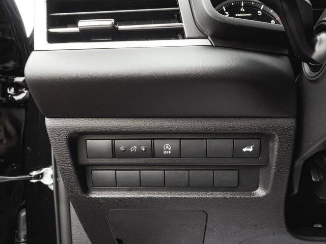 New 2026 Mitsubishi Outlander SE AWD/4WD image 17