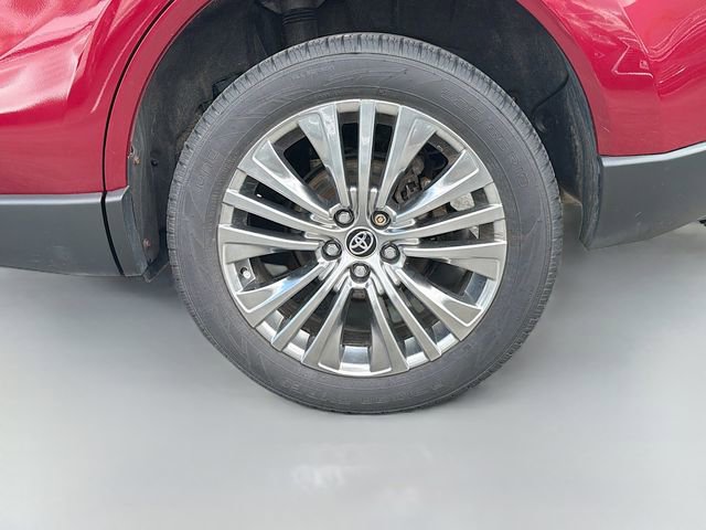 Used 2021 Toyota Venza Limited w/ Advanced Technology Package AWD/4WD image 31