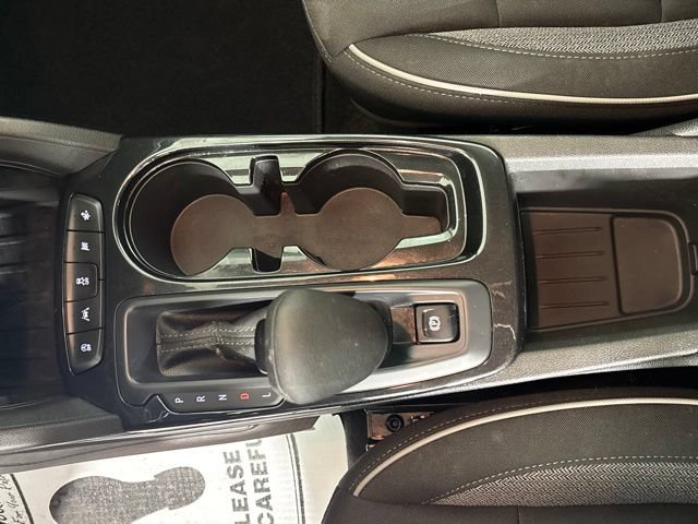 Used 2023 Chevrolet TrailBlazer LT w/ Convenience Package FWD image 8
