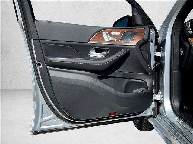 New 2026 Mercedes-Benz GLE 450 4MATIC Coupe image 26