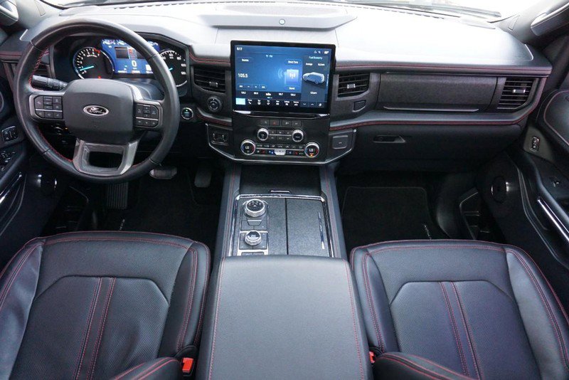 Used 2023 Ford Expedition Limited image 37