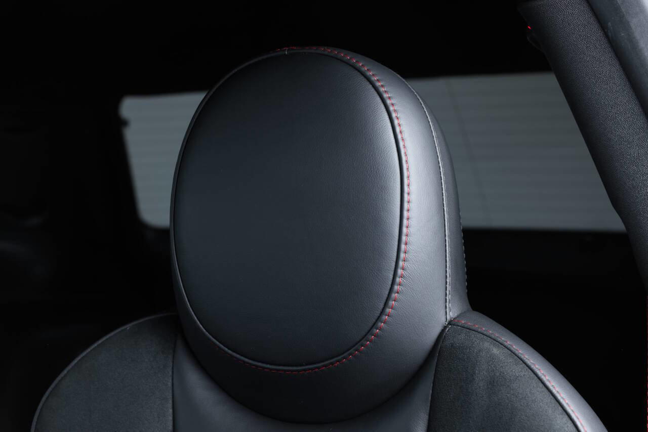 Used 2013 MINI Cooper John Cooper Works image 67