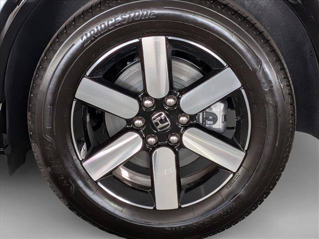 New 2026 Honda Prologue Touring image 10