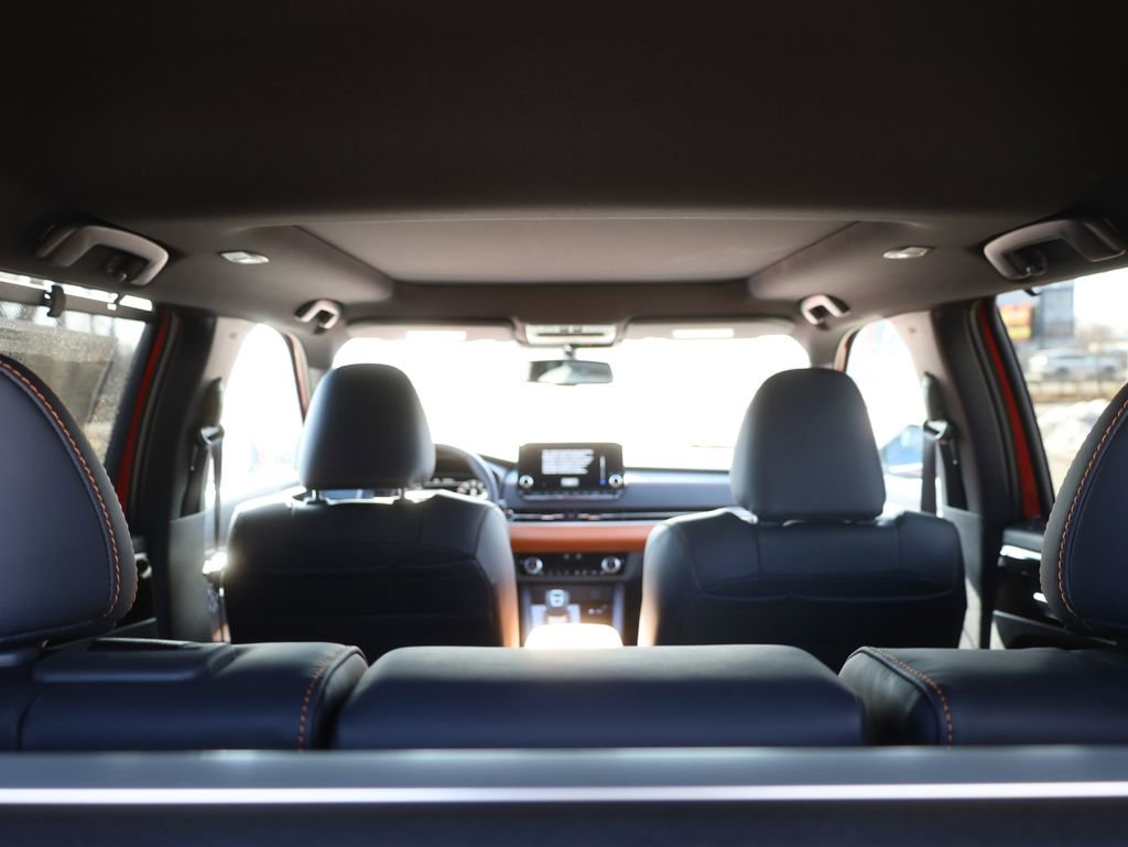 New 2025 Mitsubishi Outlander SEL image 16