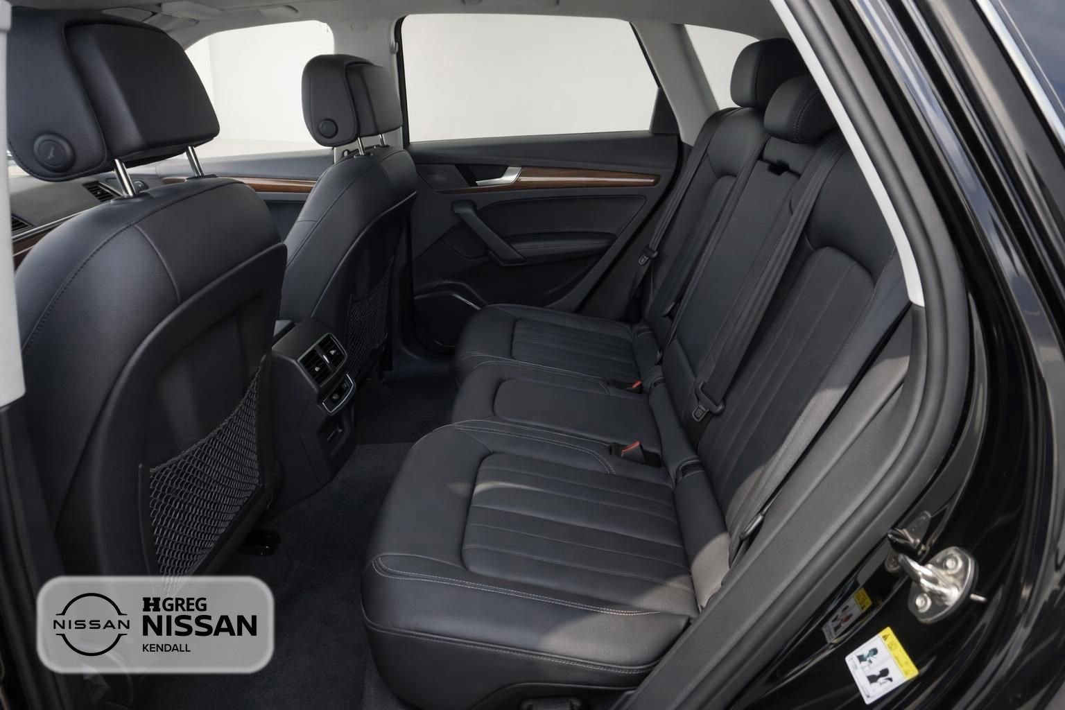 Used 2021 Audi Q5 2.0T Premium Plus w/ Premium Plus Package AWD/4WD image 11