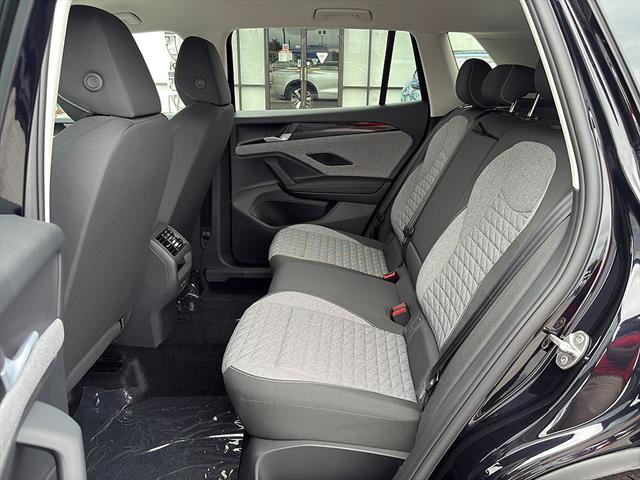 New 2026 Volkswagen Tiguan S FWD image 16