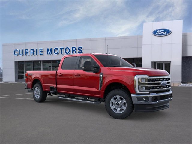 New 2026 Ford F350 XLT w/ XLT Premium Package image 7