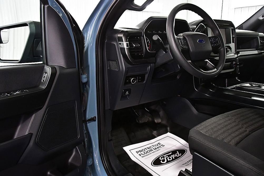 Used 2023 Ford F150 XL w/ STX Appearance Package image 16