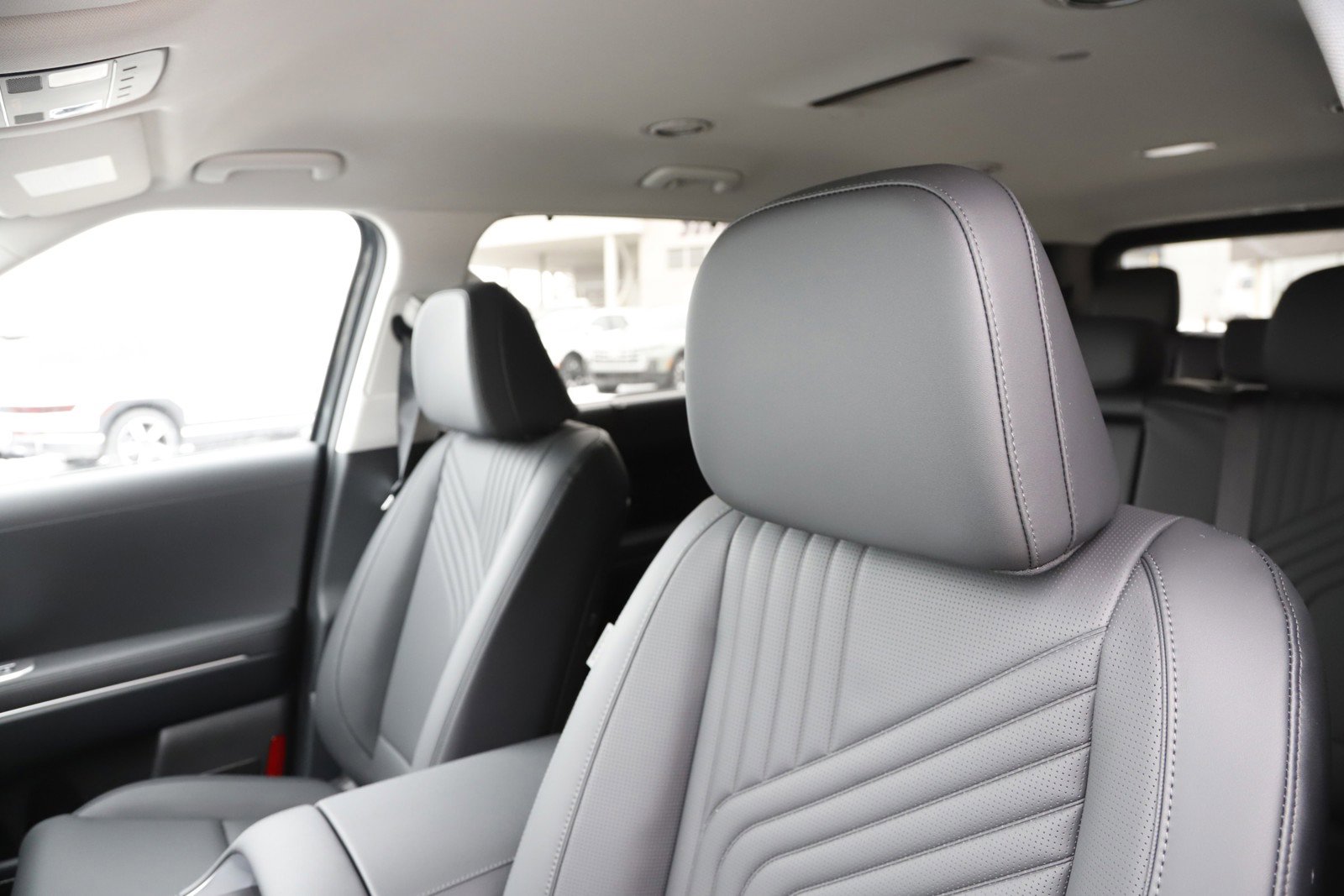 New 2026 Hyundai Palisade SEL image 14