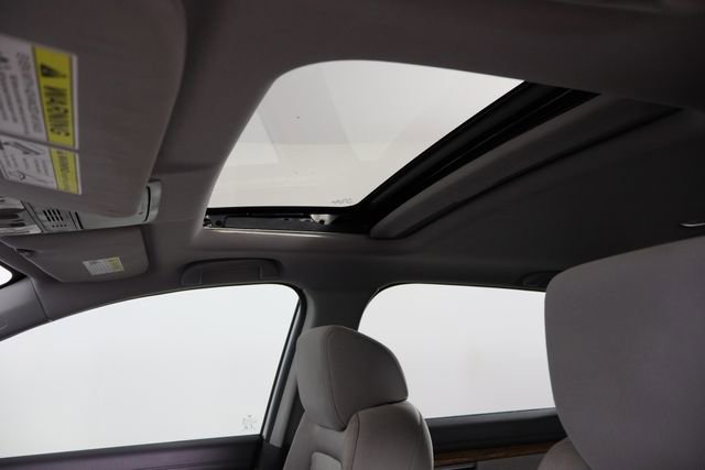 Used 2018 Honda CR-V EX image 24