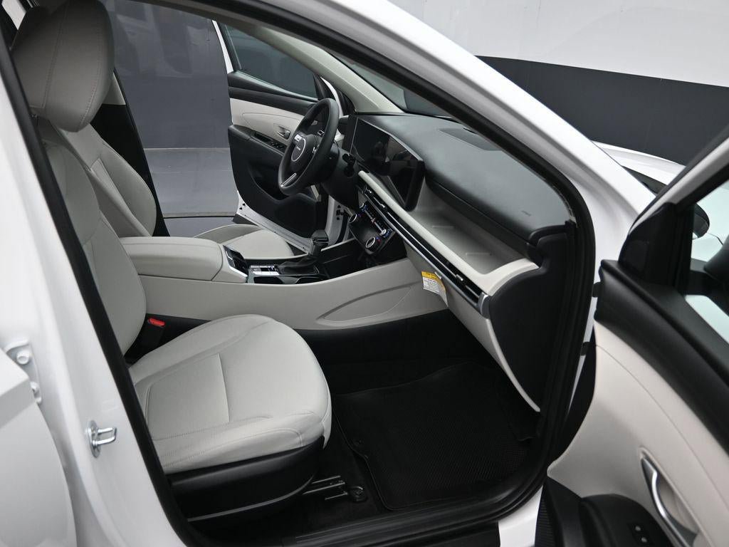 New 2026 Hyundai Tucson SEL AWD/4WD image 34