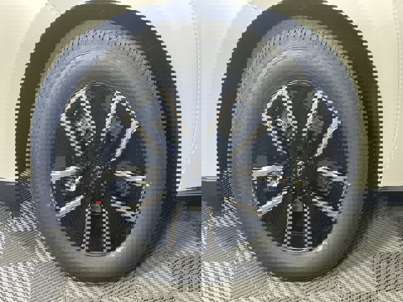 Used 2026 Toyota bZ image 10