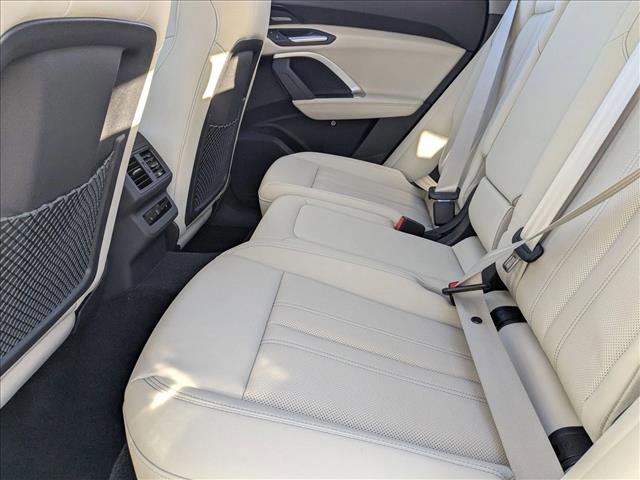 New 2025 Audi Q5 Prestige image 15