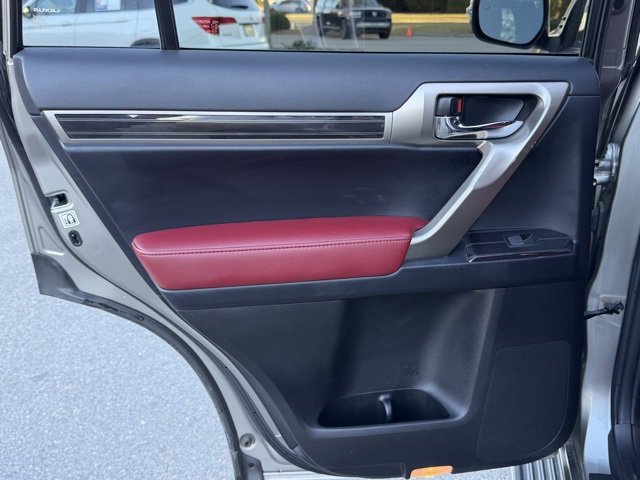 Used 2021 Lexus GX 460 Premium image 38