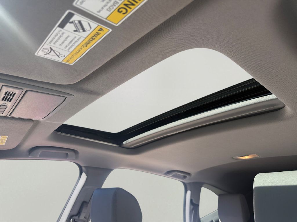 Used 2022 Honda CR-V Touring image 21