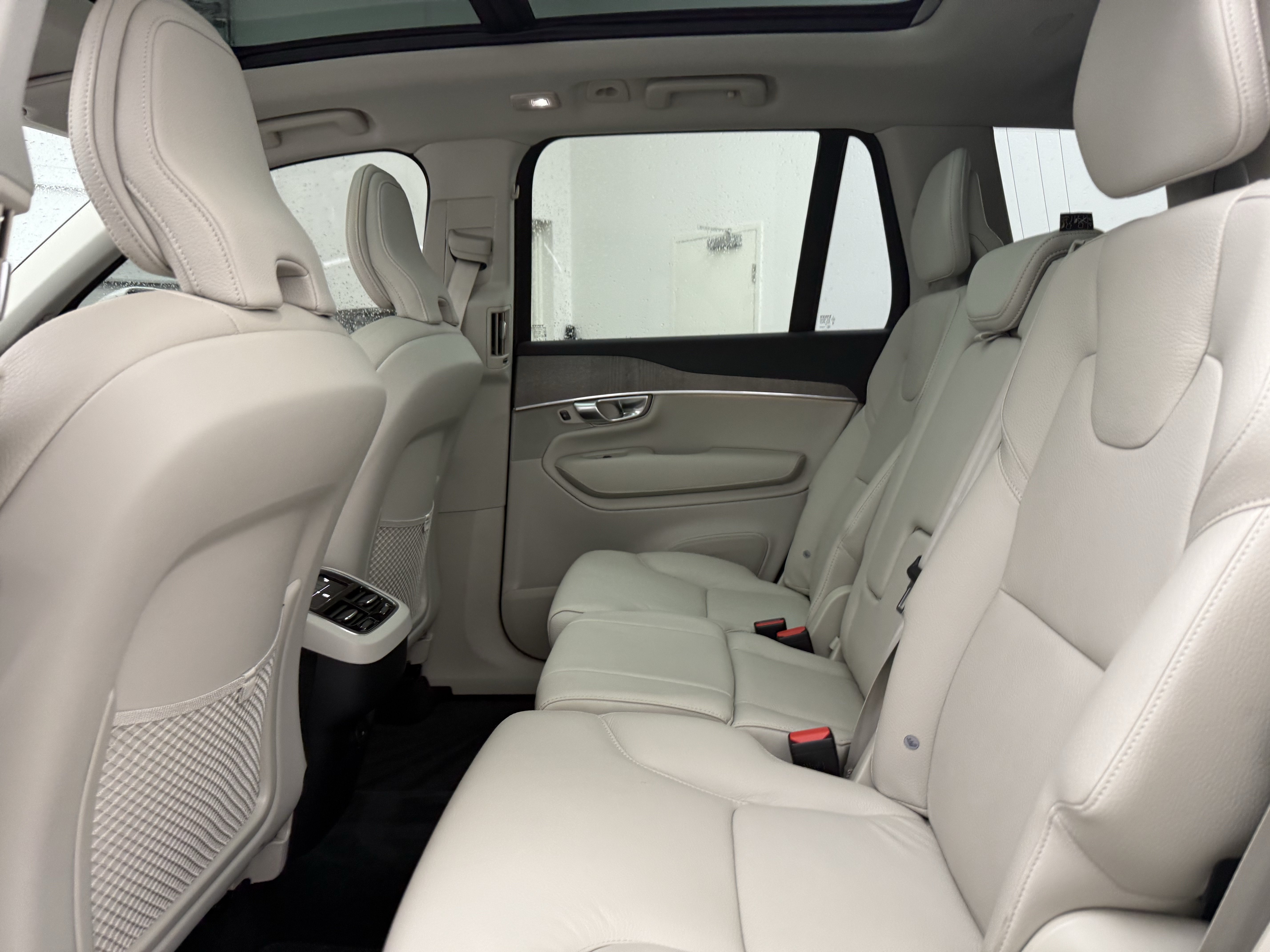 Used 2023 Volvo XC90 B5 Plus w/ Protection Package Premier AWD/4WD image 23