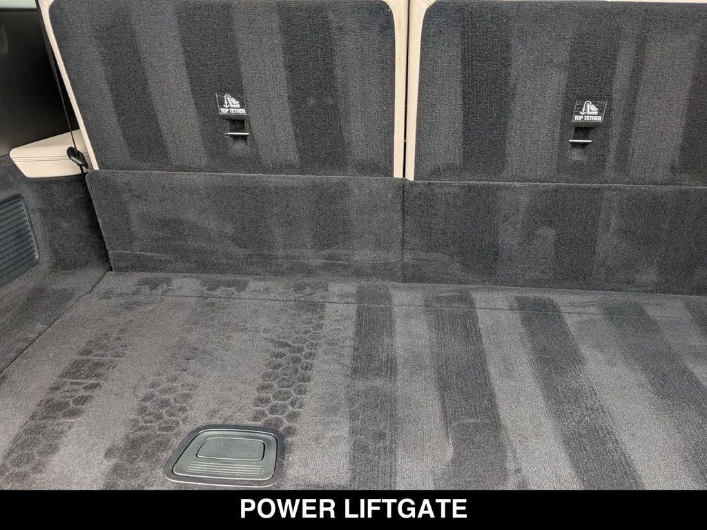 Used 2023 Mercedes-Benz GLS 63 AMG 4MATIC image 26