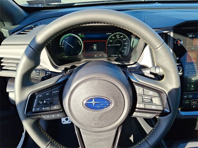 New 2026 Subaru Crosstrek 2.5i Sport image 15