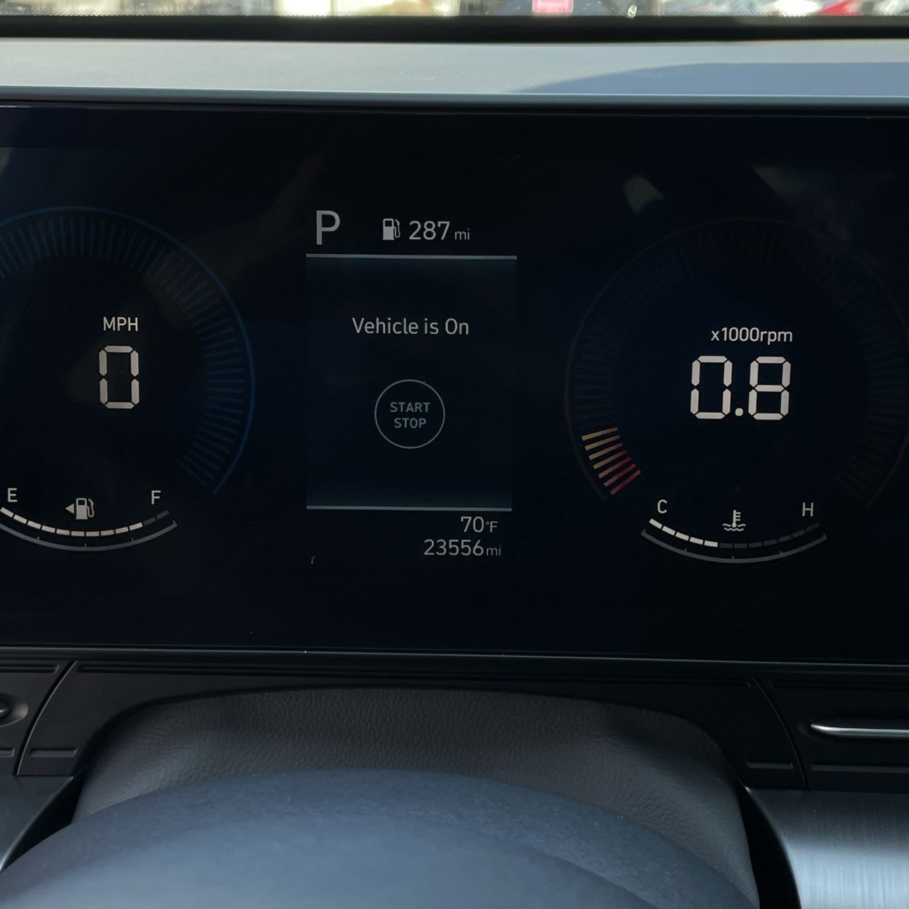 Used 2025 Hyundai Kona SEL image 15