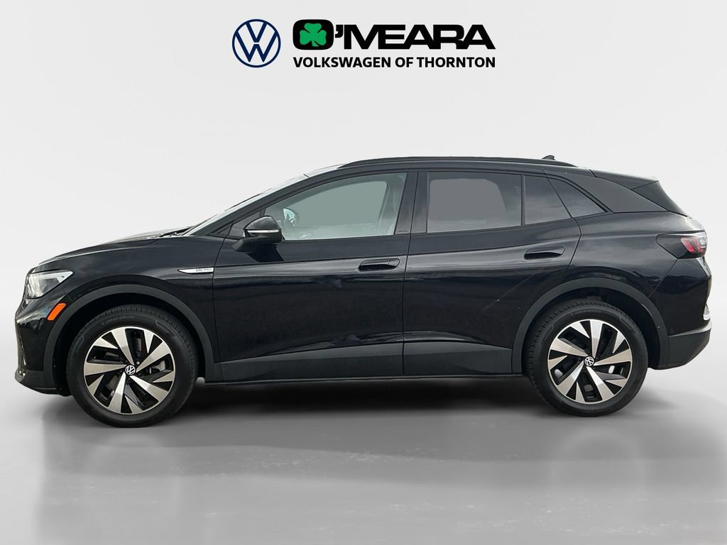 Used 2023 Volkswagen ID.4 Pro AWD/4WD image 2