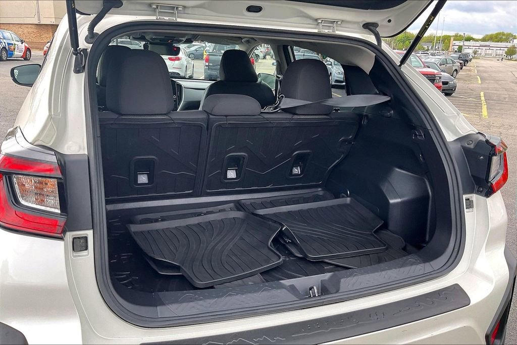 Certified 2024 Subaru Crosstrek 2.0i Premium AWD/4WD image 31