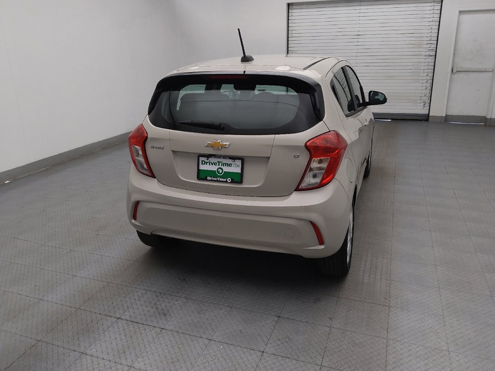 Used 2020 Chevrolet Spark LT image 7