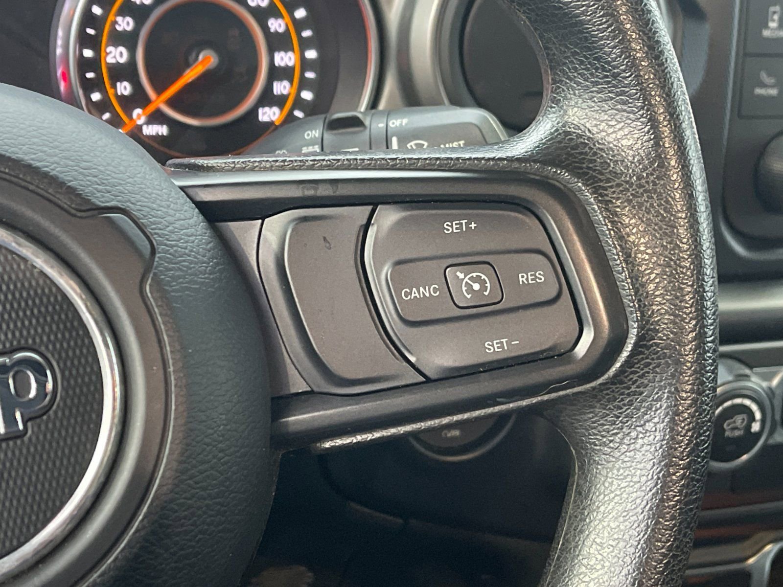 Used 2021 Jeep Wrangler Sport image 27